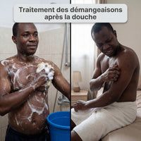 X-CONFORT - CRÈME TRAITEMENT POUR LA PEAU
