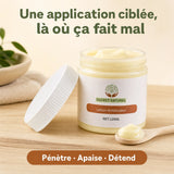 Lotion Anti-douleur ( Neuropathie & douleurs nerveuses )