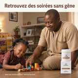 Lotion Anti-douleur ( Neuropathie & douleurs nerveuses )