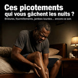 Lotion Anti-douleur ( Neuropathie & douleurs nerveuses )
