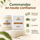 Lotion Anti-douleur ( Neuropathie & douleurs nerveuses )
